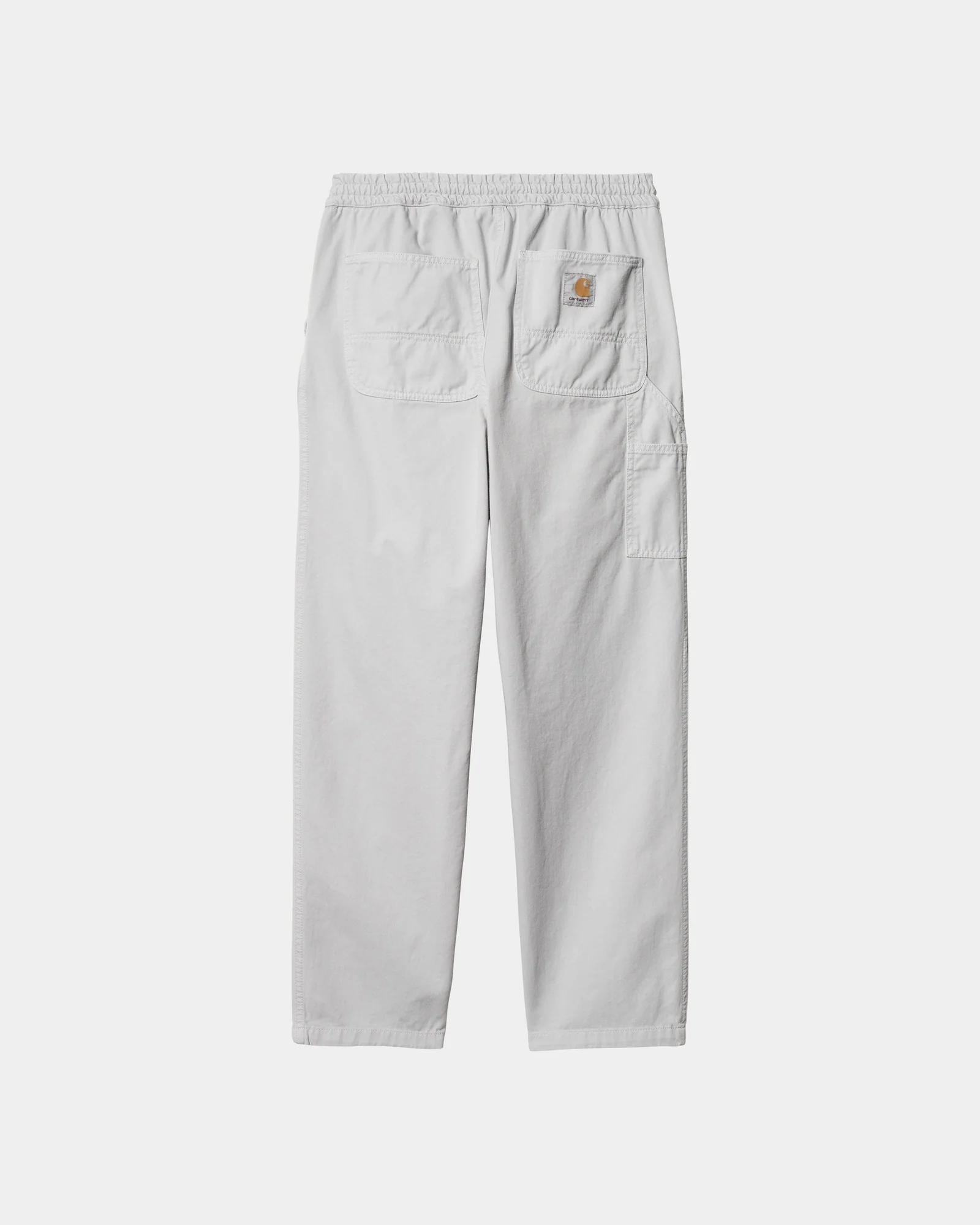 Final inventoryFlint Pant - Twill | Sonic Silver