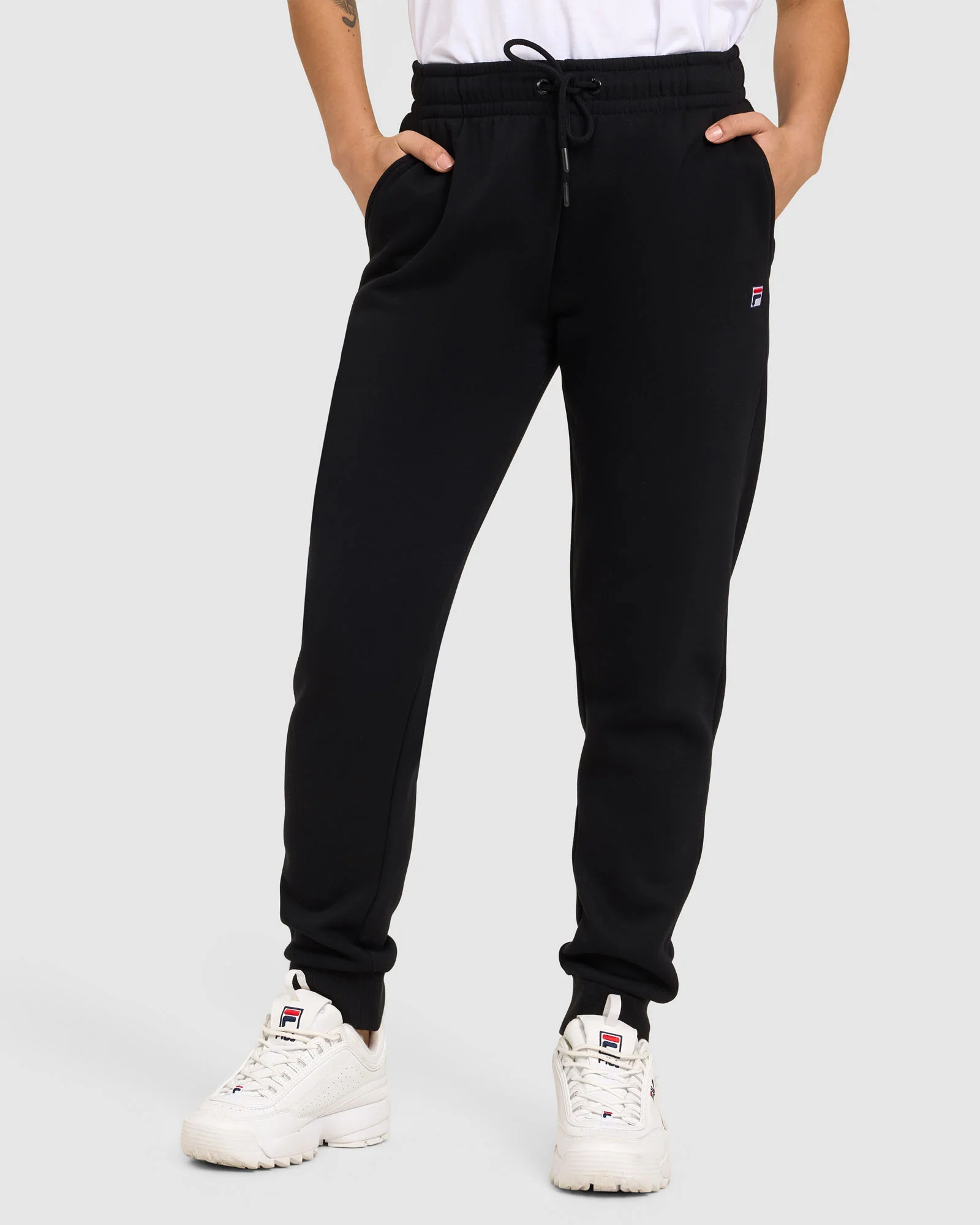 Fila Unisex Idaho Pants