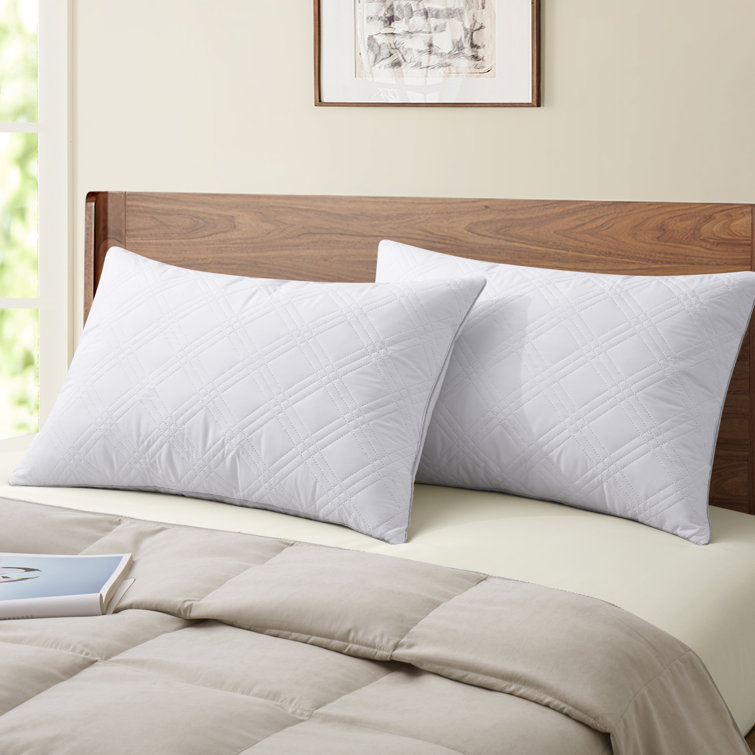 Cotesfield Plush Pillow