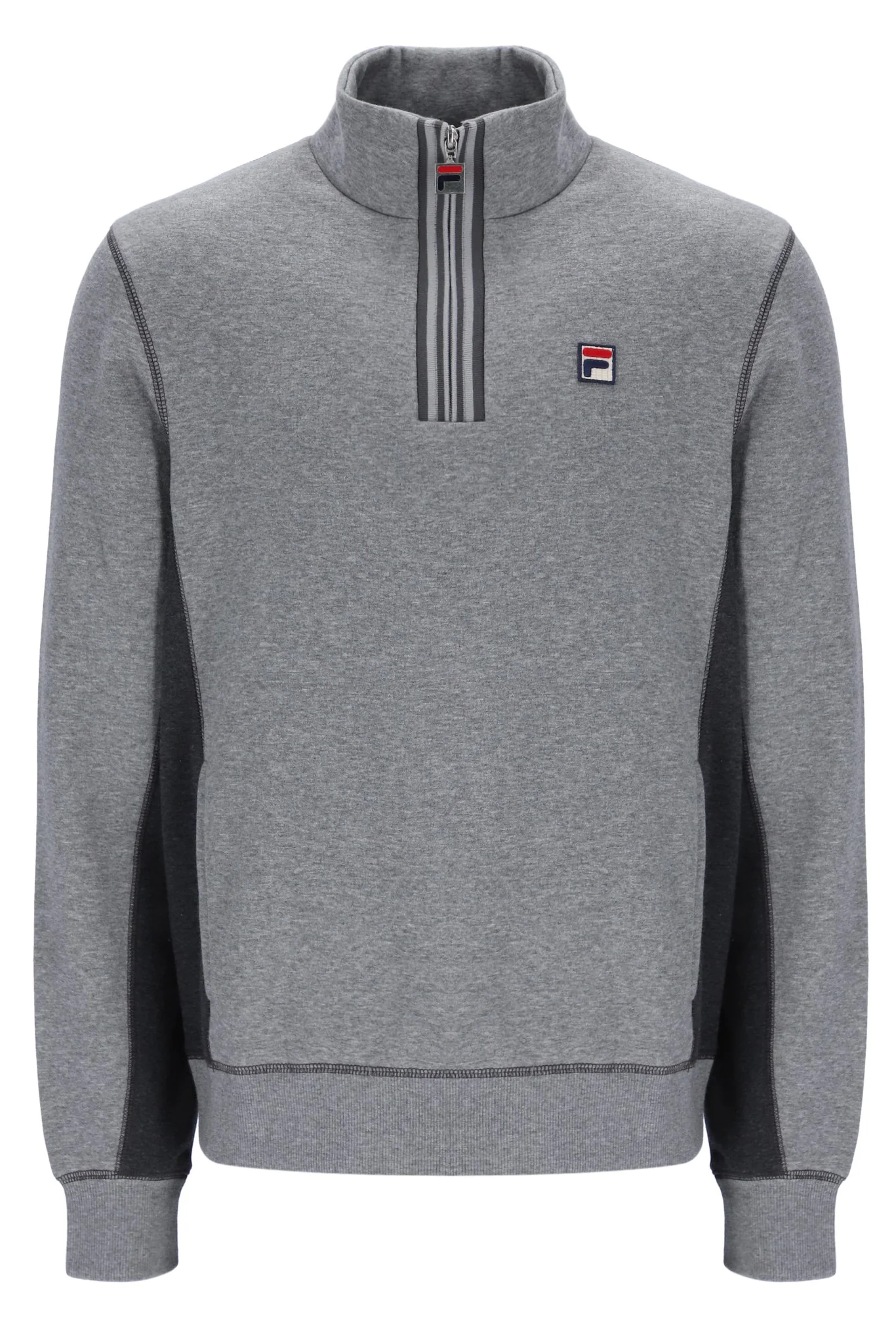 Fila Taylor 1/2 Zip Sweater