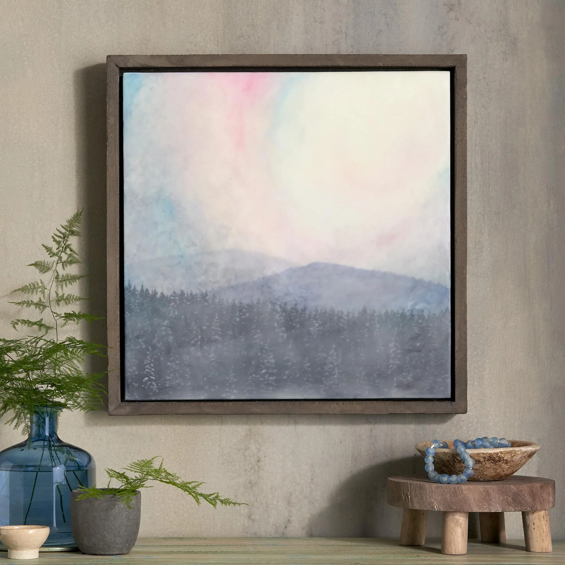 Dream State Painting