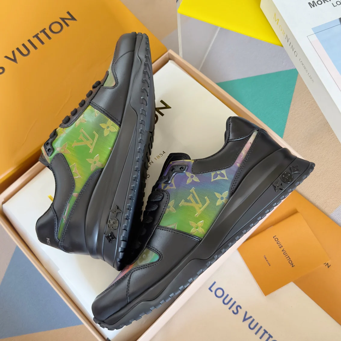 250318 New high quality new color board shoes