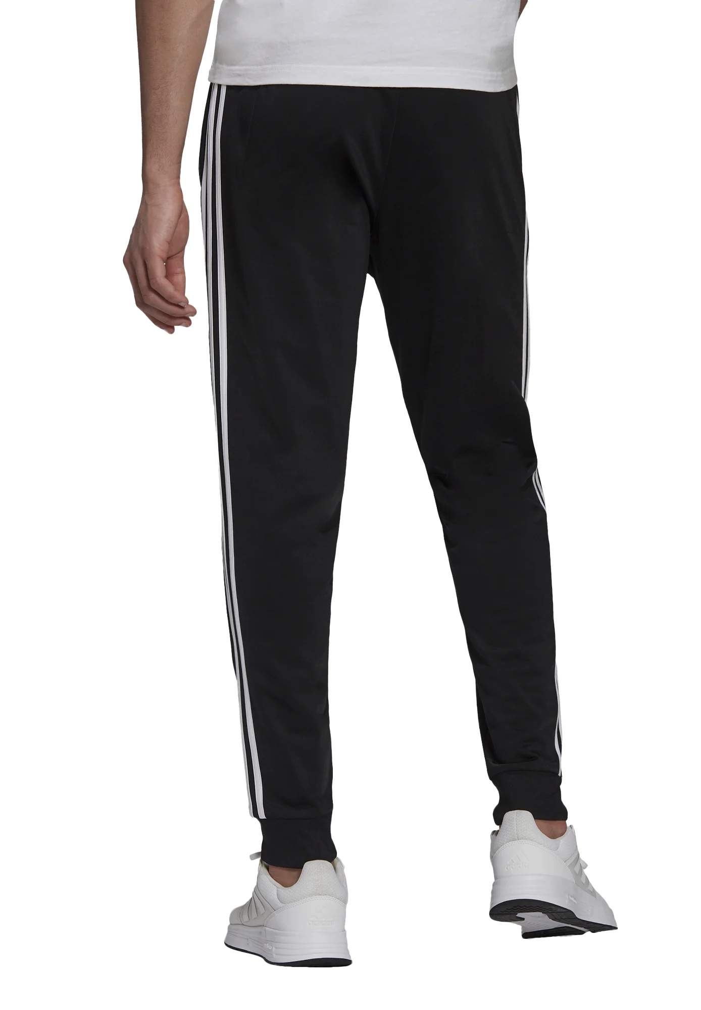 Sportswear PRIMEGREEN ESSENTIALSTRICOT 3-STRIPES - Pantaloni sportivi