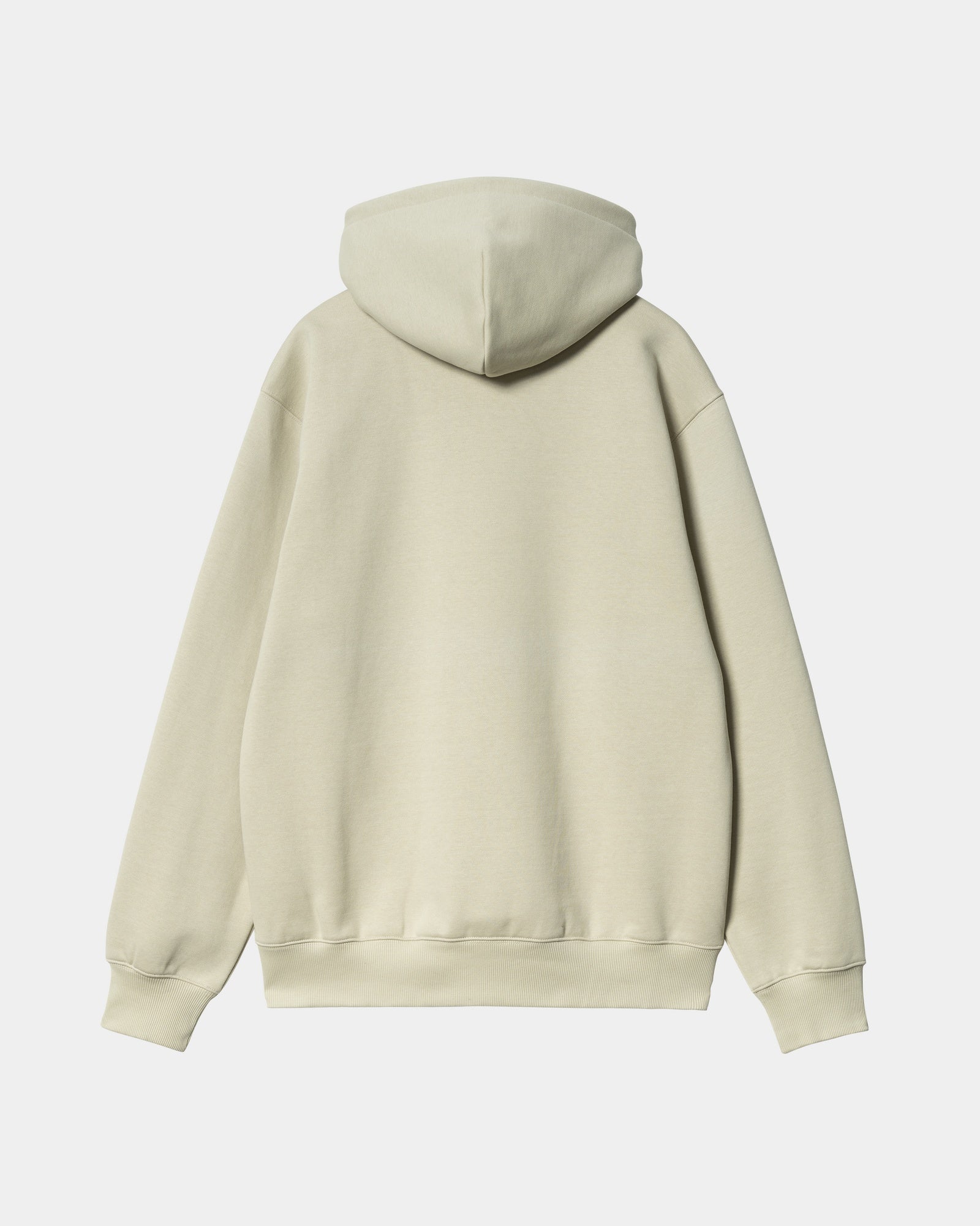 Final inventoryHooded Carhartt Sweatshirt | Beryl / Sorrent