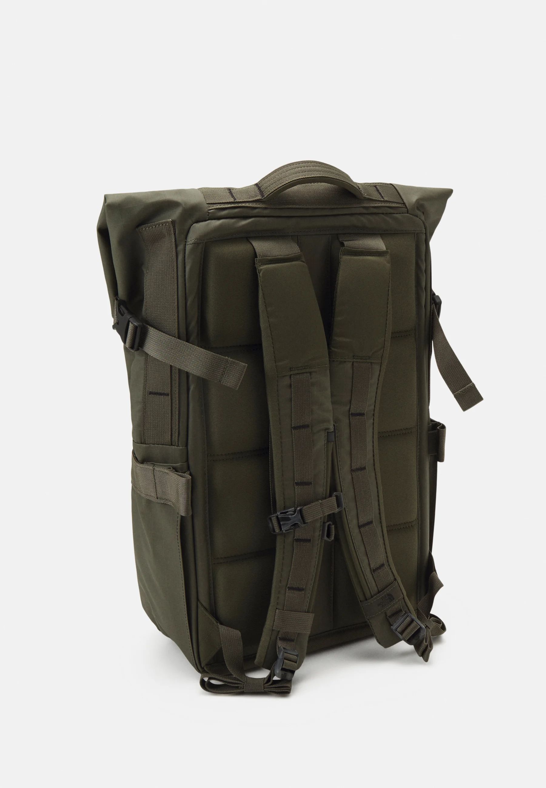 BASE CAMP VOYAGER ROLLTOP UNISEX - Zaino