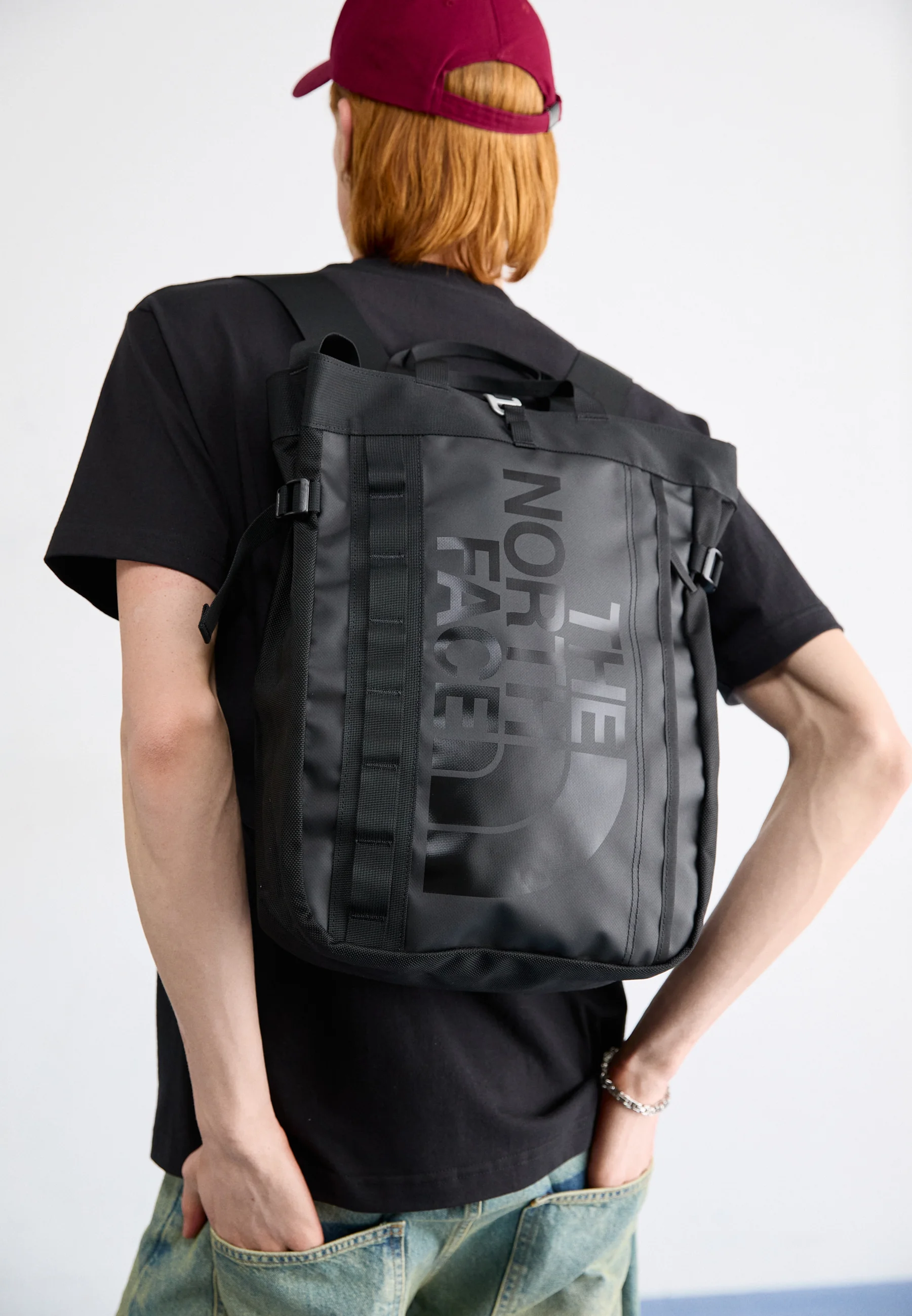 BASE CAMP  UNISEX - Zaino