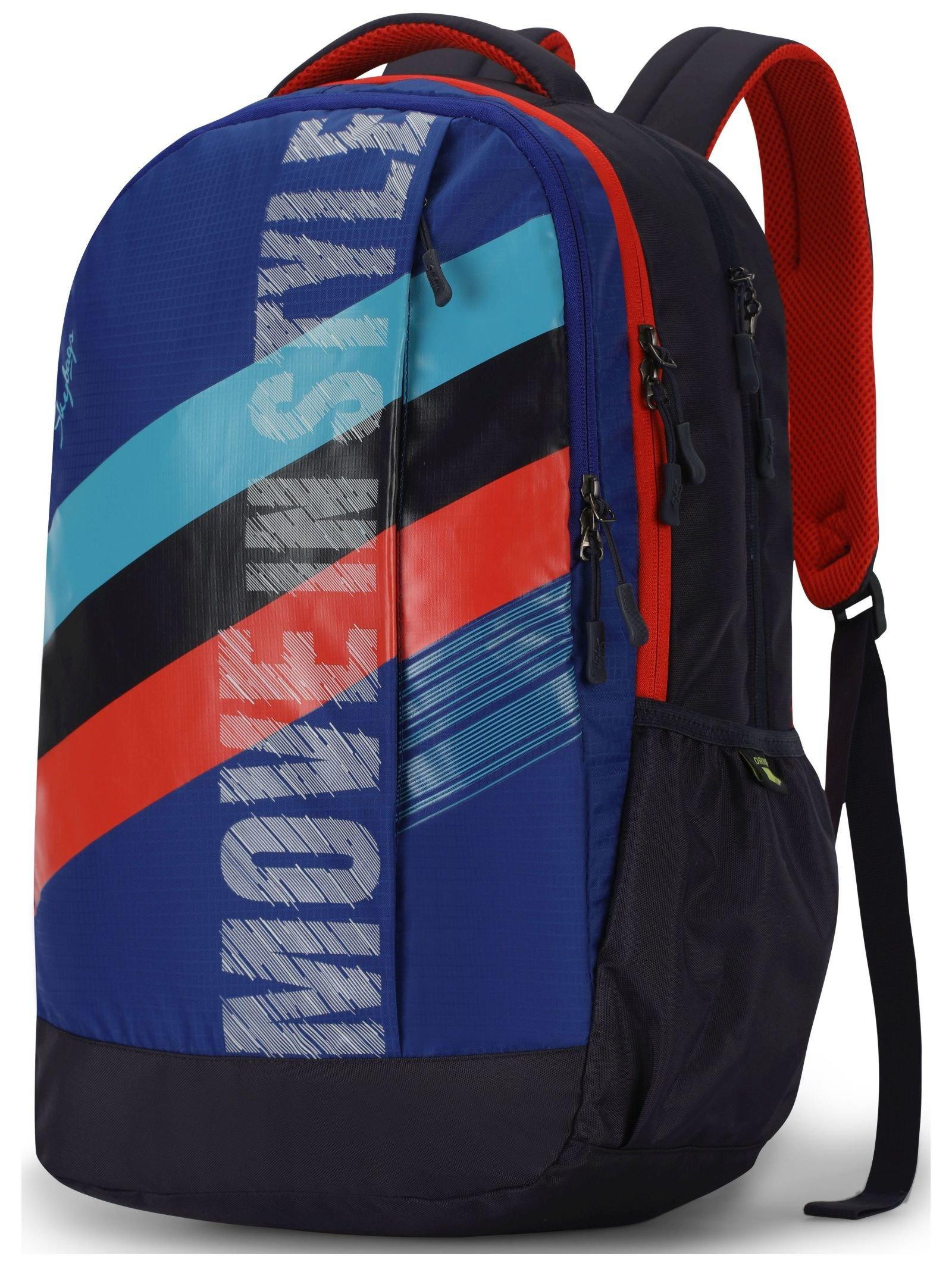 Skybags Taschen BPHER3BLU