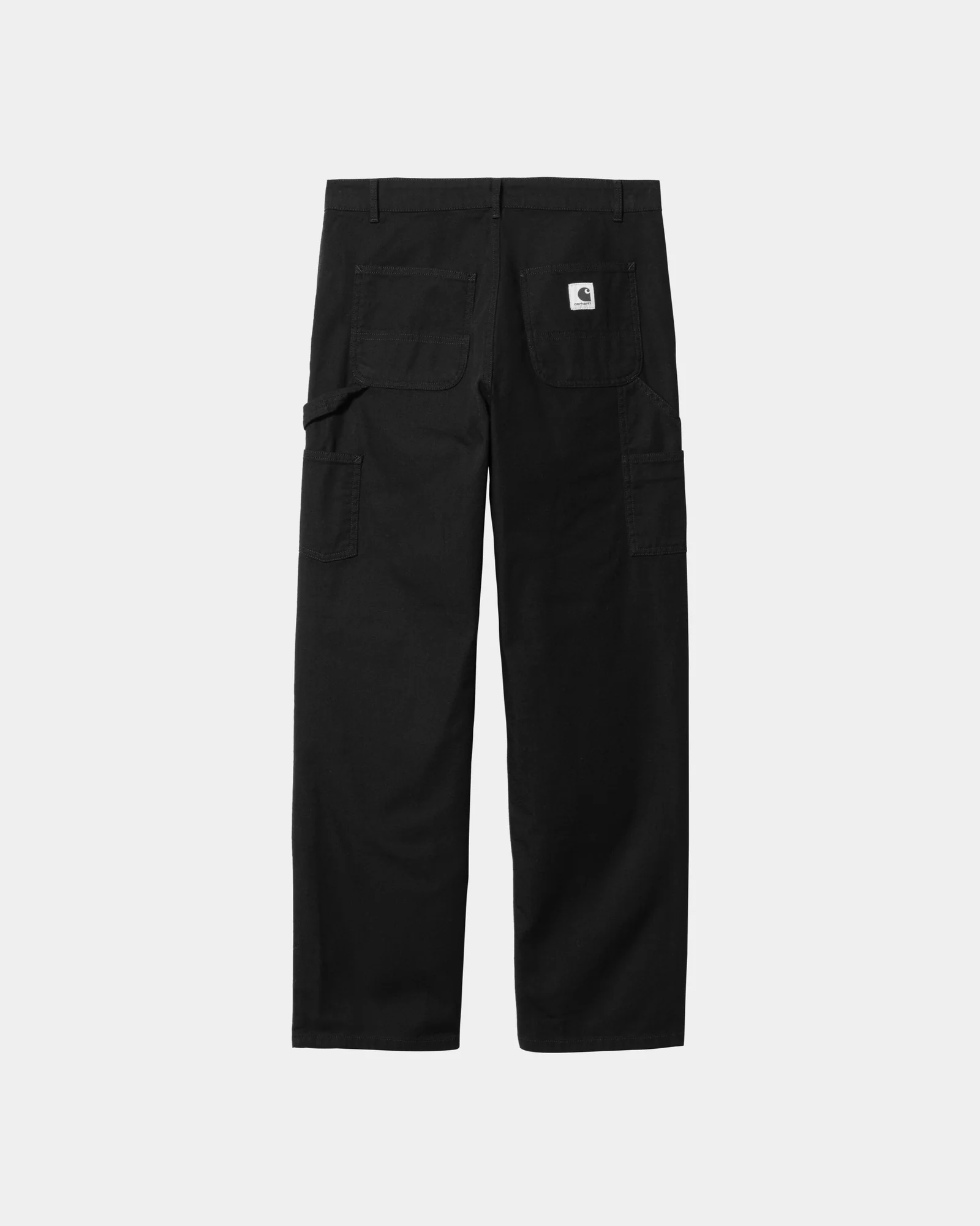 Final inventoryWomen's Pierce Double Knee Pant  | Black