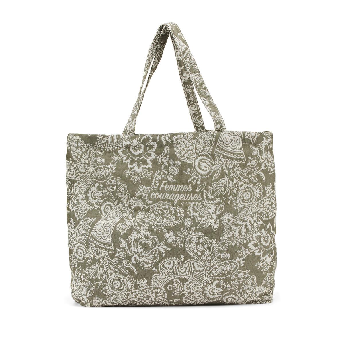 La Redoute Collections Solidarische Tote-Bag