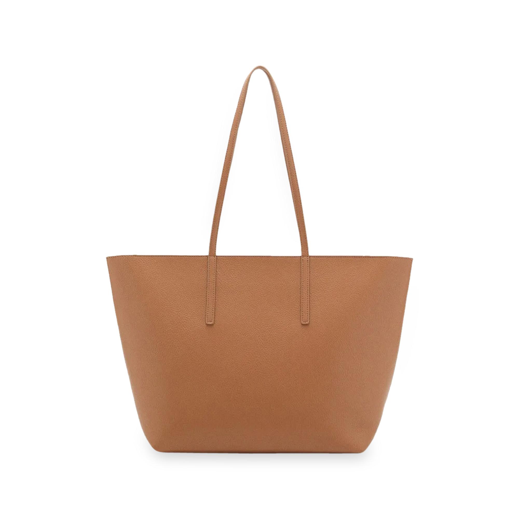 MANGO Maribel2Tote-Bag
