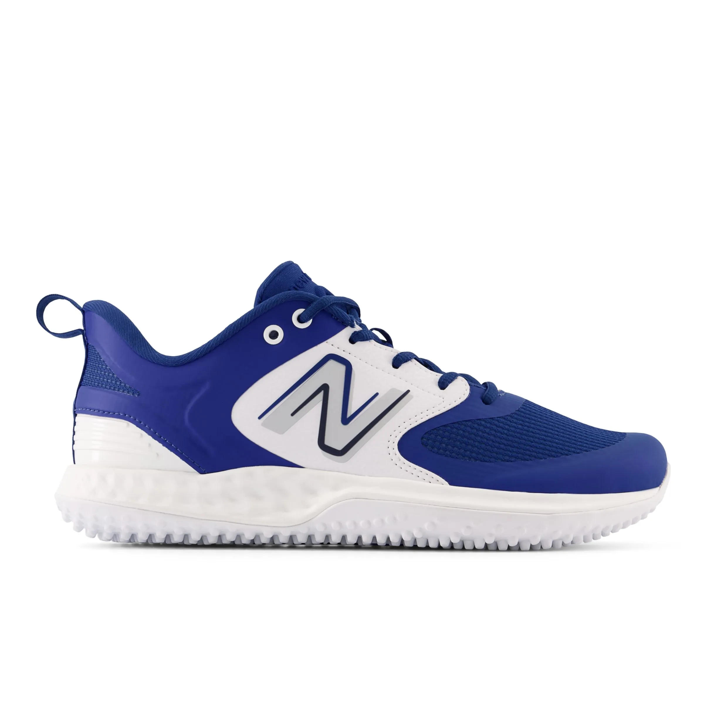 Final inventoryFresh Foam 3000 v6 Turf-Trainer - Blue with White