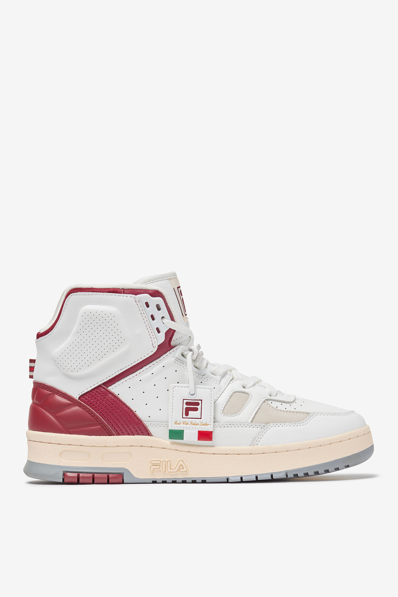 Fila Men's Rissmo High Lux