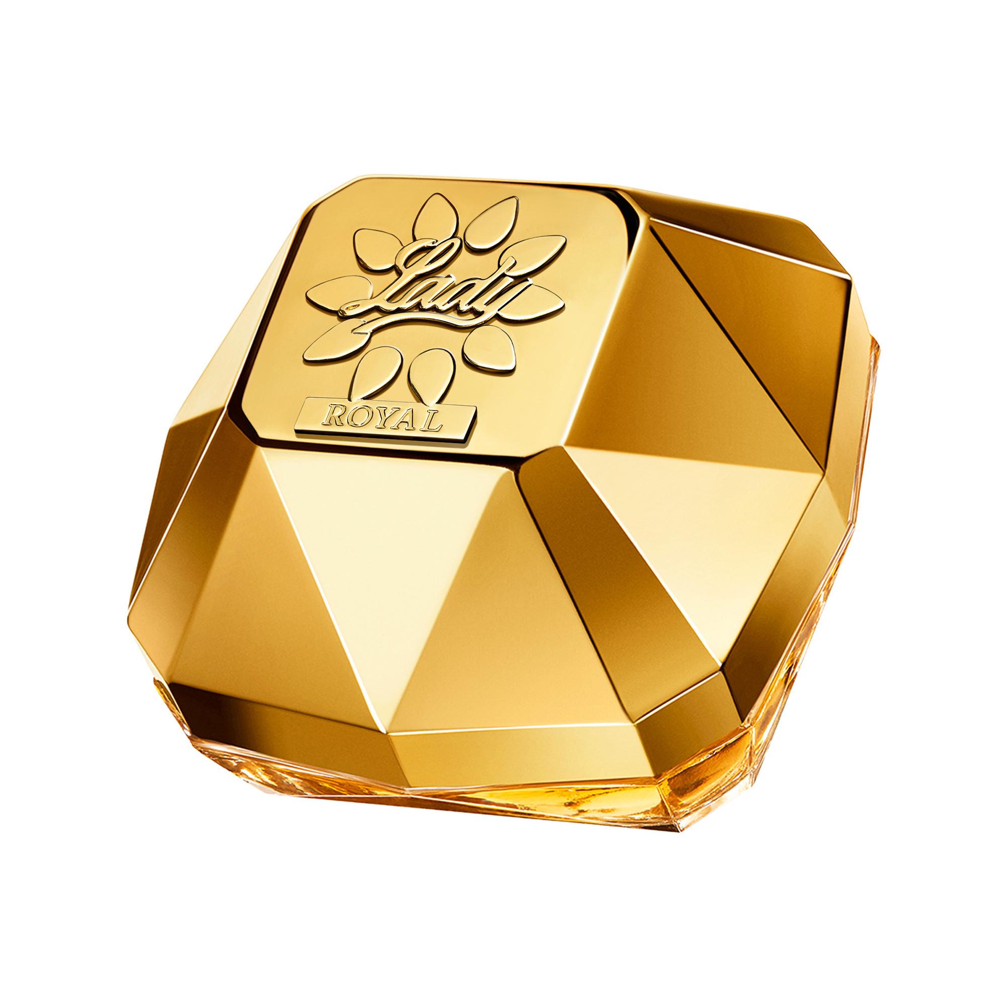 Rabanne Lady Million RoyalEau de Parfum