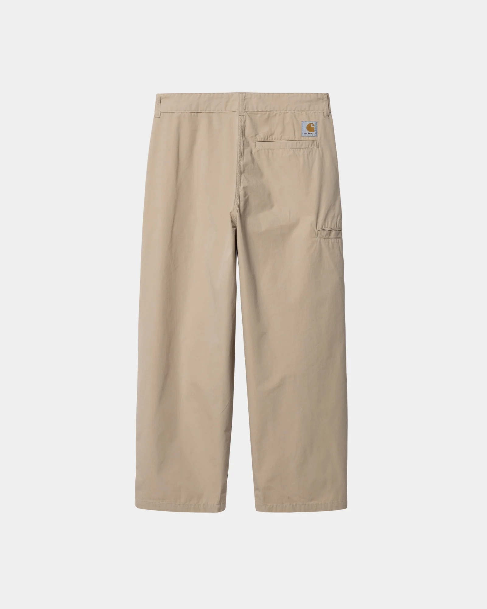 Final inventoryColston Pant | Wall (garment dyed)