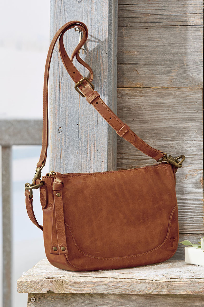 Melissa Crossbody Shoulder Bag by Frye®