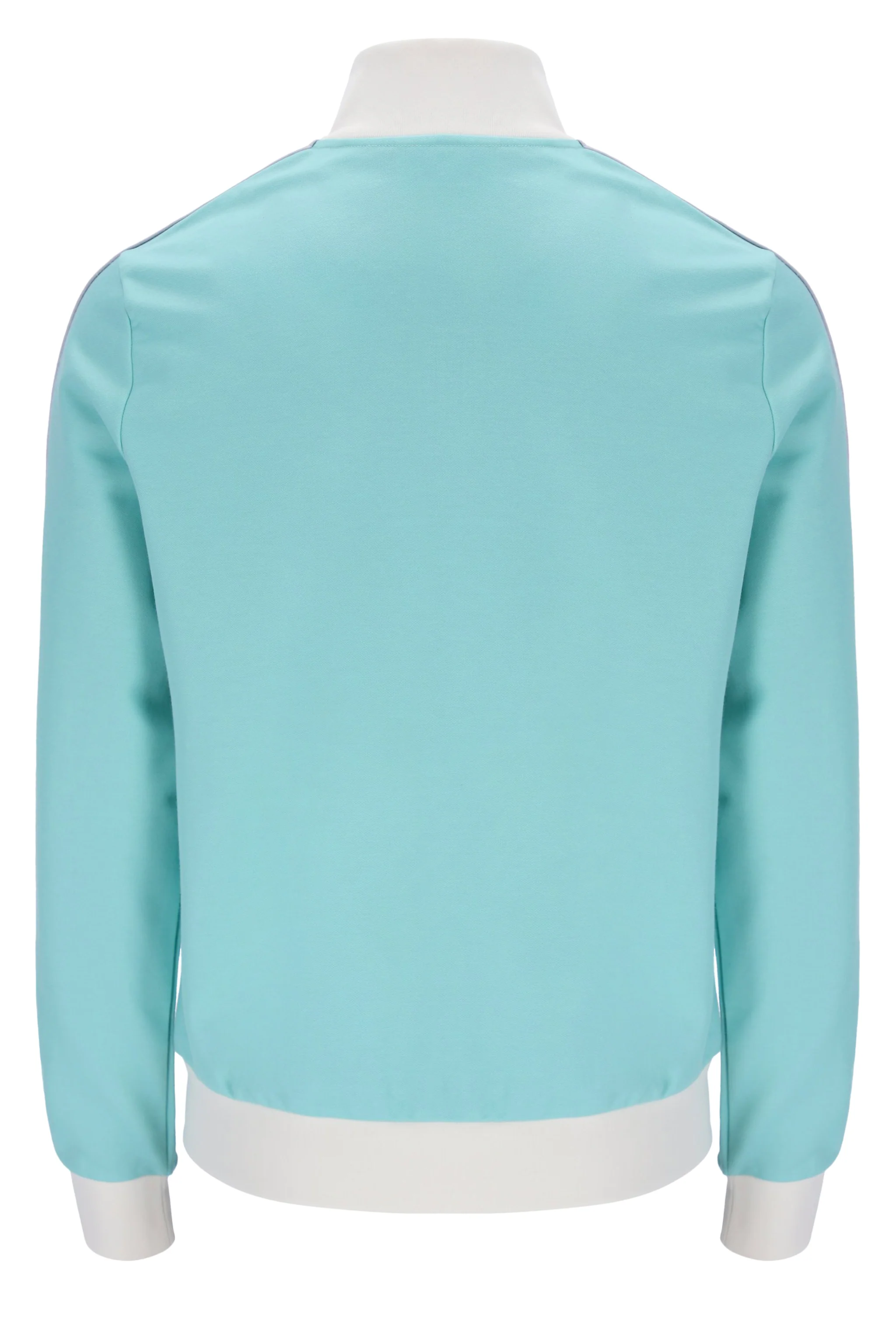 Fila Fitzgerald Striped Track Top