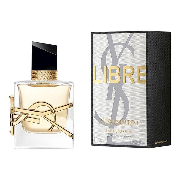 YSL LibreEau de Parfum