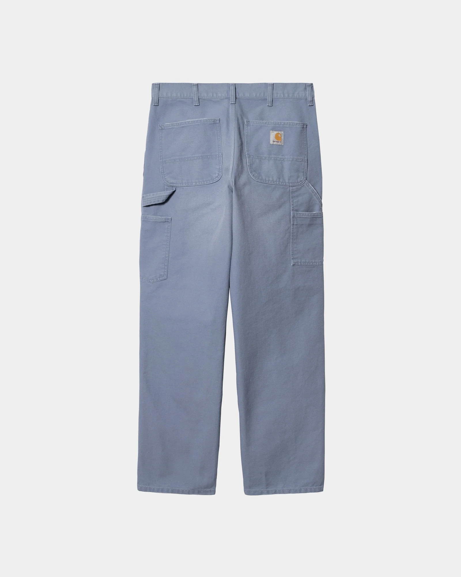 Final inventorySingle Knee Pant | Bay Blue (aged canvas)