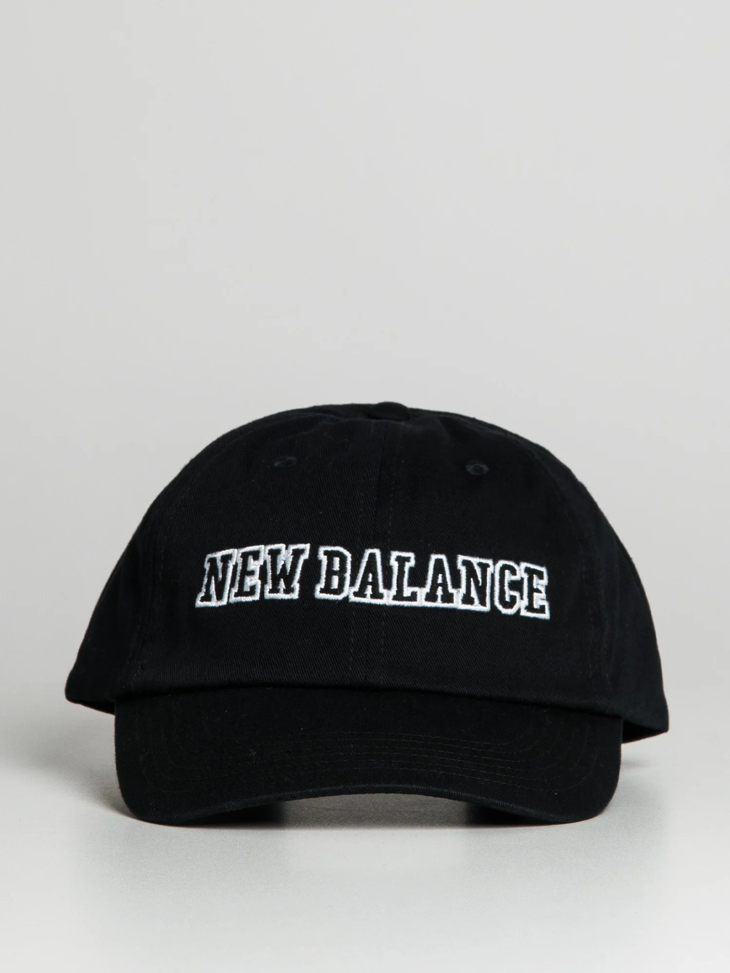 Final inventoryNEW BALANCE LOGO HAT