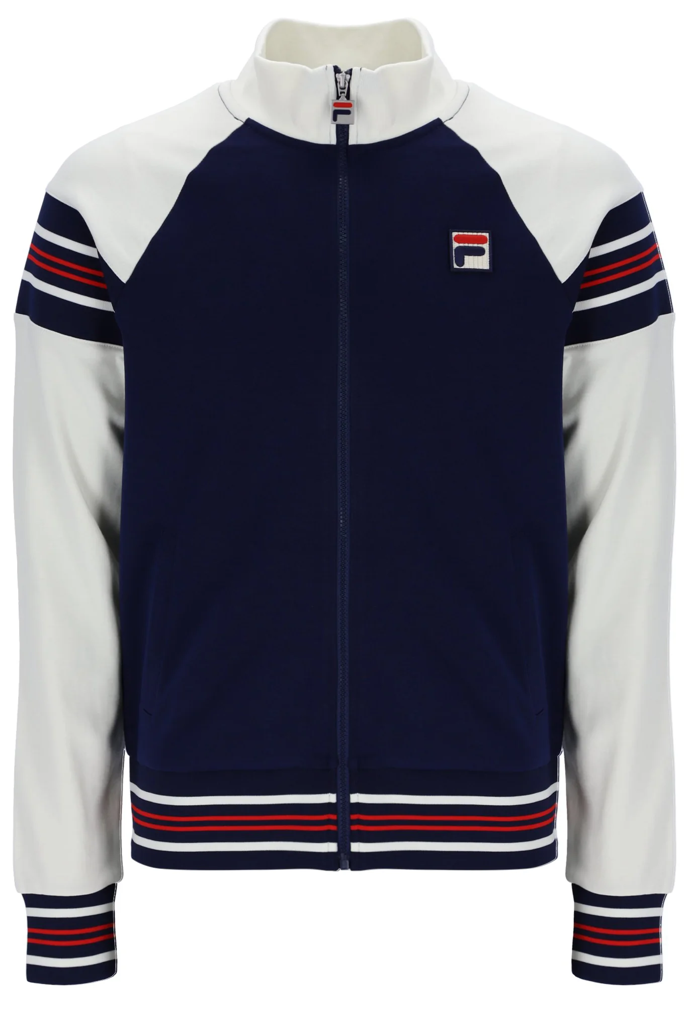 Fila Ferrara Track Jacket