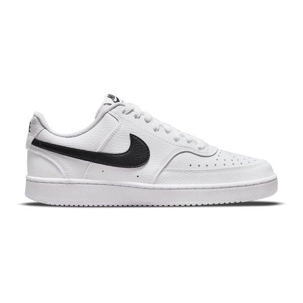NIKE Wmns Court Vision Low Next NatureSneakers, Low Top