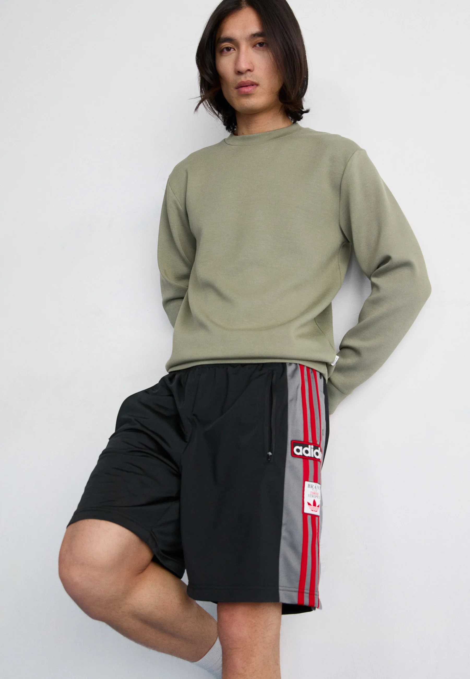 Originals ADIBREAK - Pantaloni sportivi