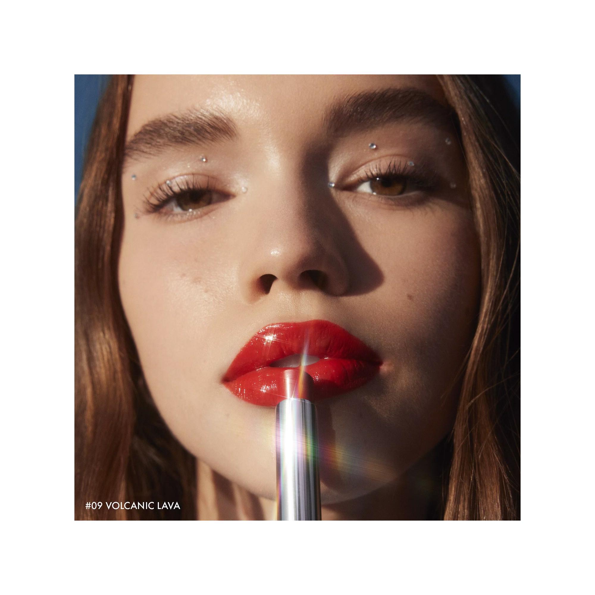 SEPHORA About that shine - Glänzender Lippenlack