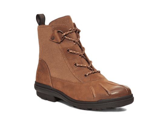 UGG®  Hapsburg Duck