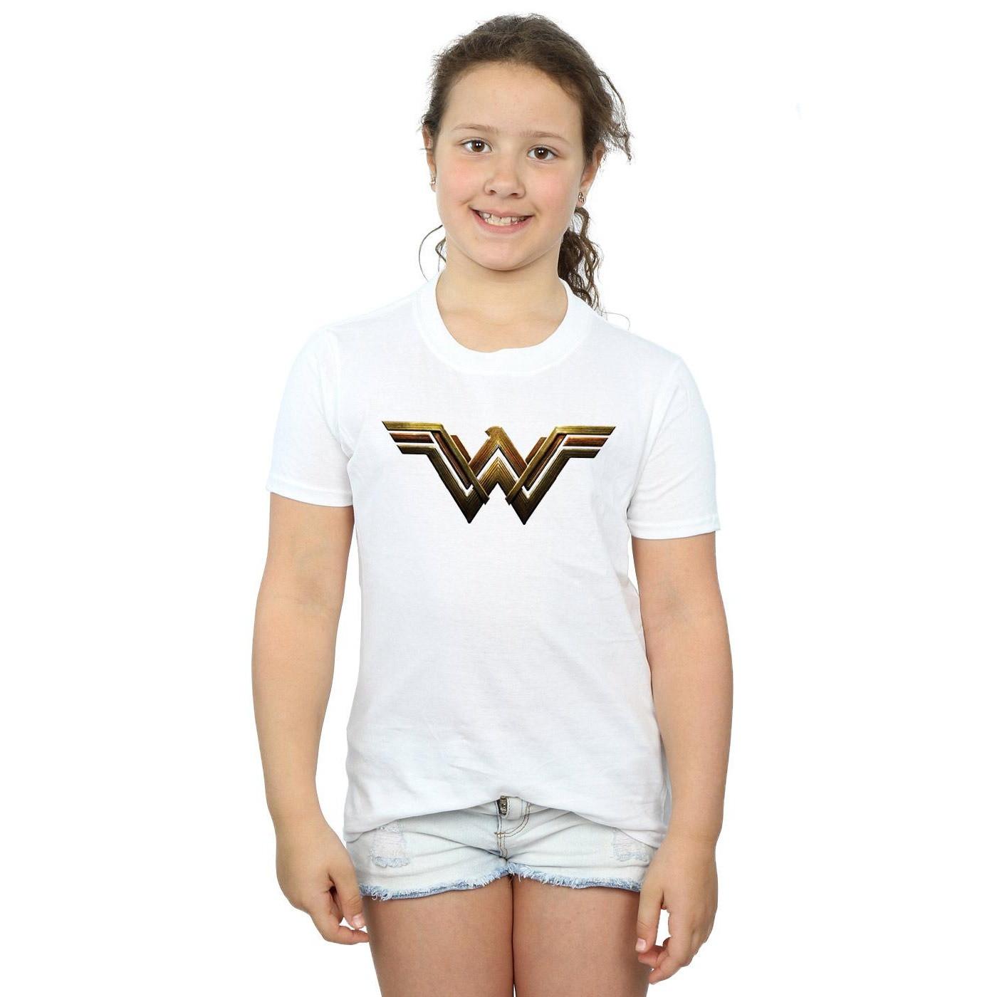 Wonder Woman TShirt