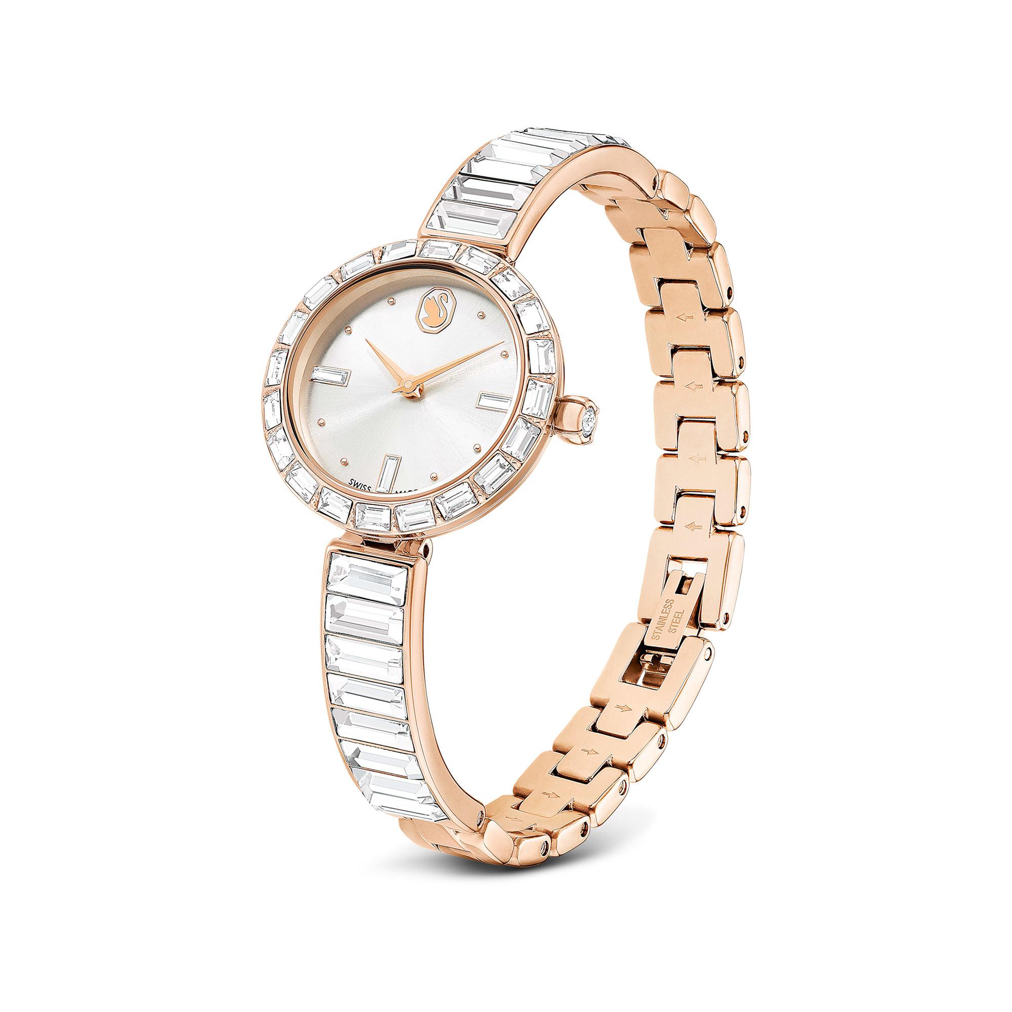 SWAROVSKI Lucent BangleAnaloguhr