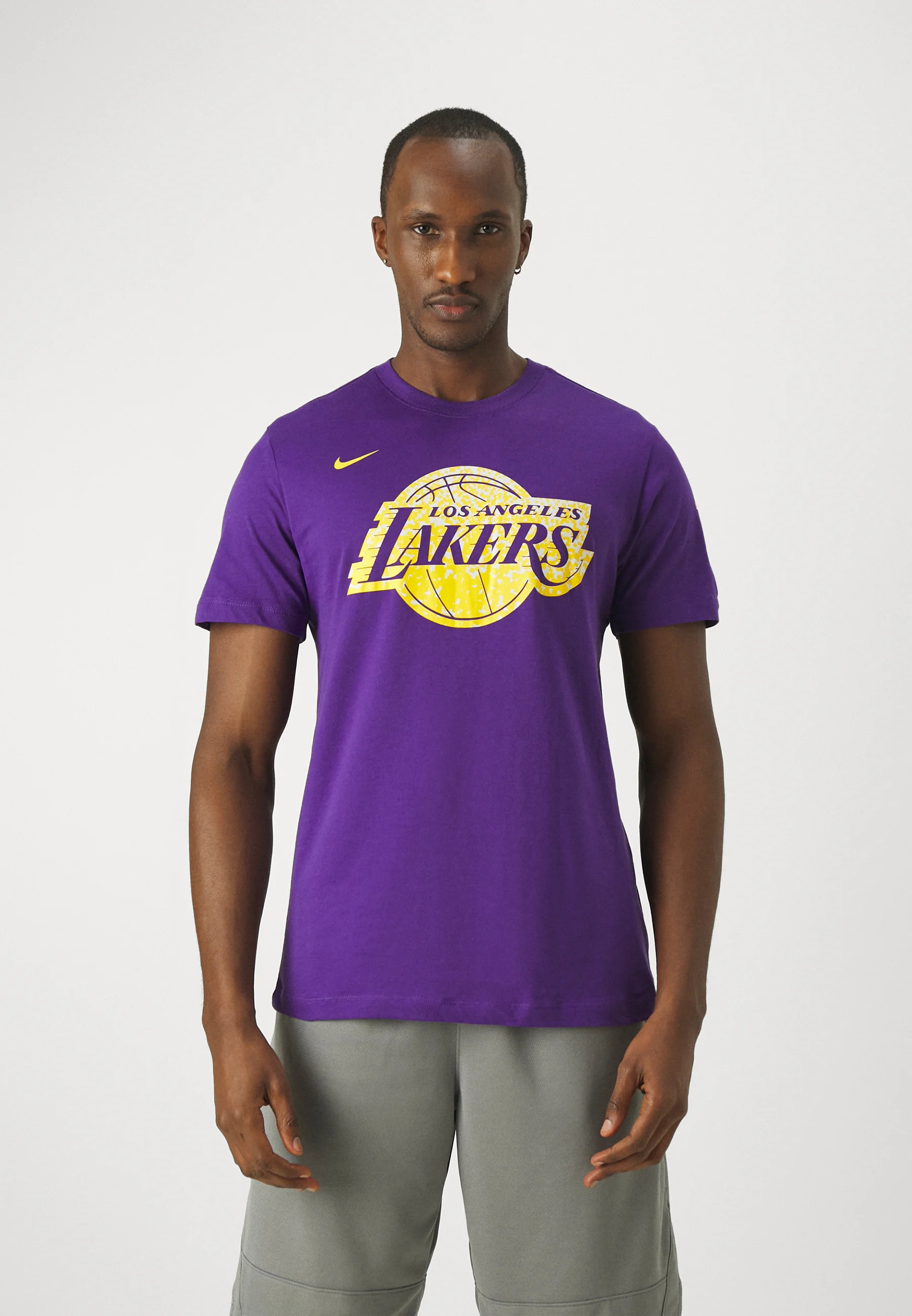 Performance NBA LOS ANGELES LAKERS TEE - Squadra