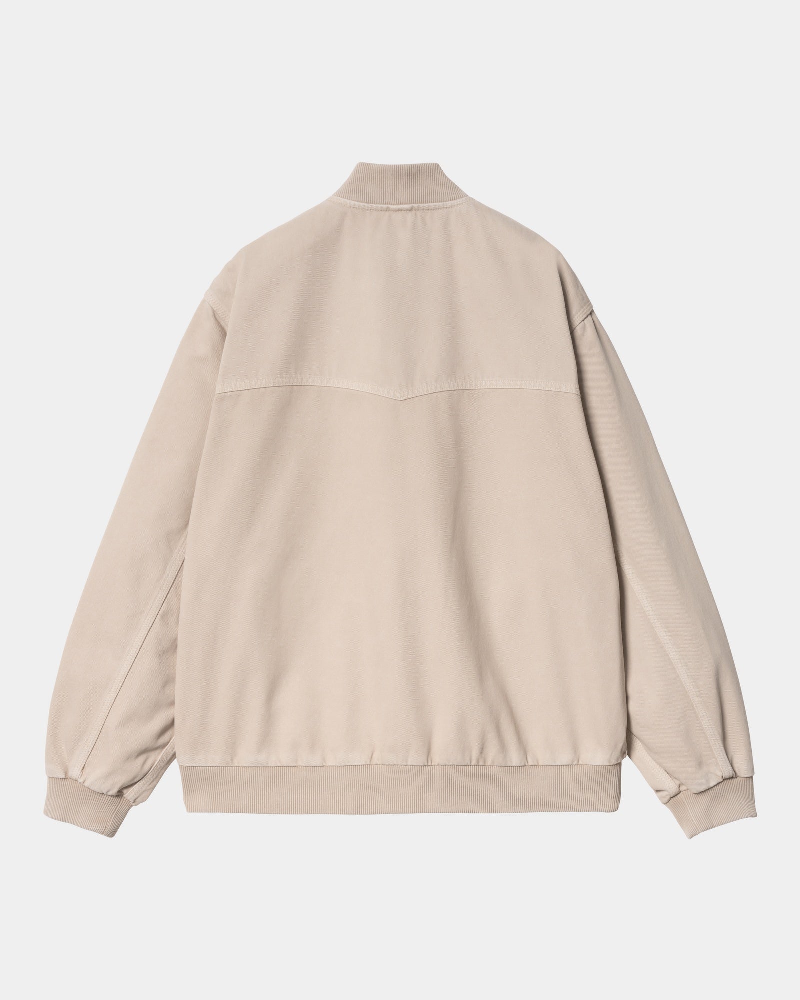 Final inventoryOG Santa Fe Bomber | Tonic (stone dyed)