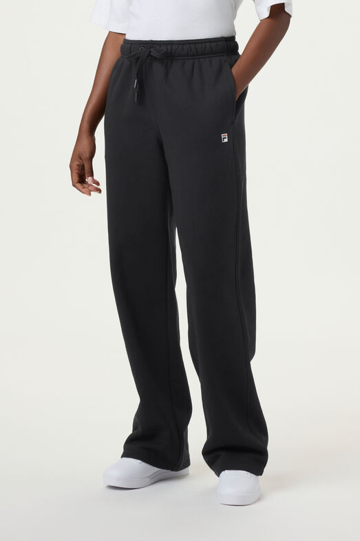 Fila Classic Open Bottom Pant