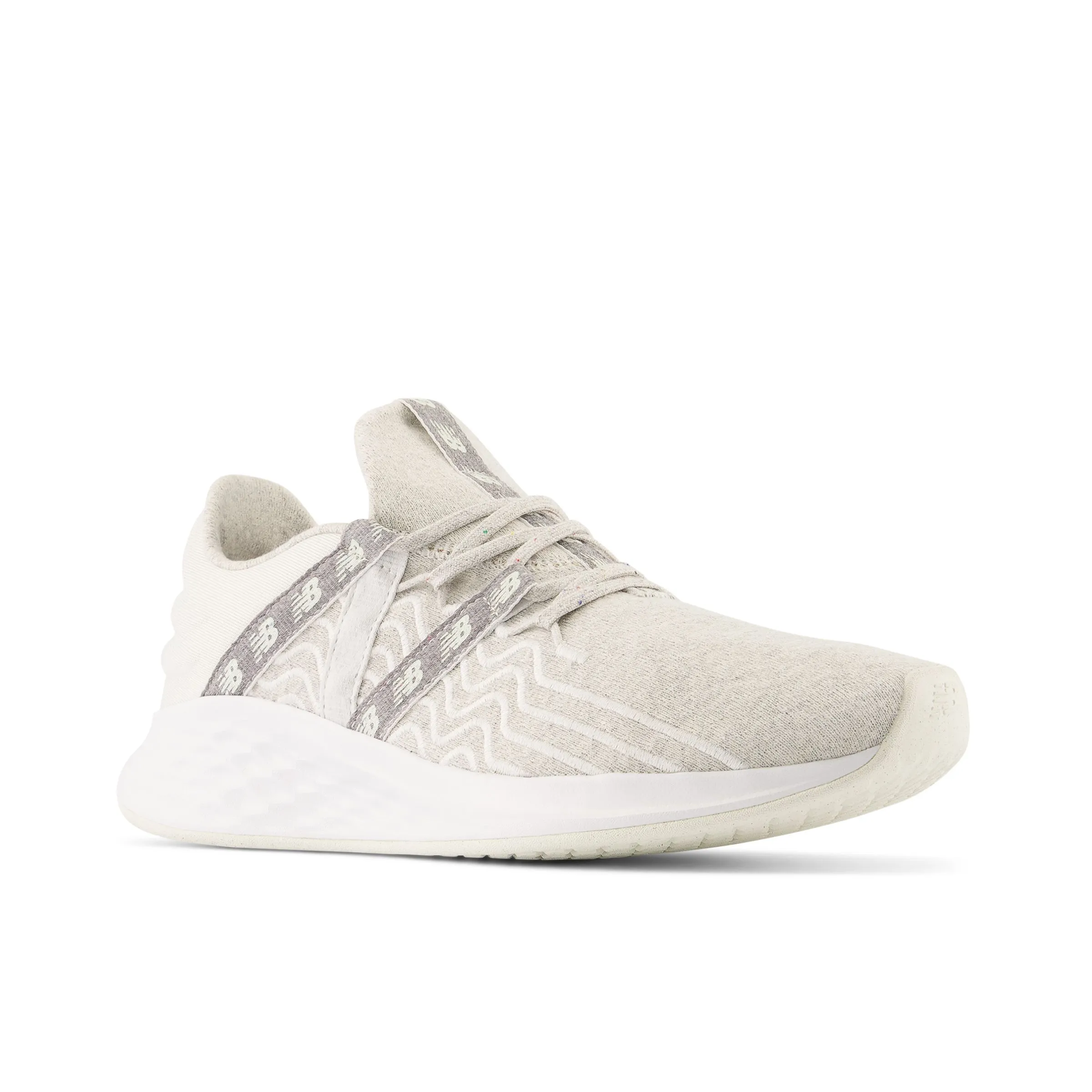 Final inventoryFresh Foam Roav - White