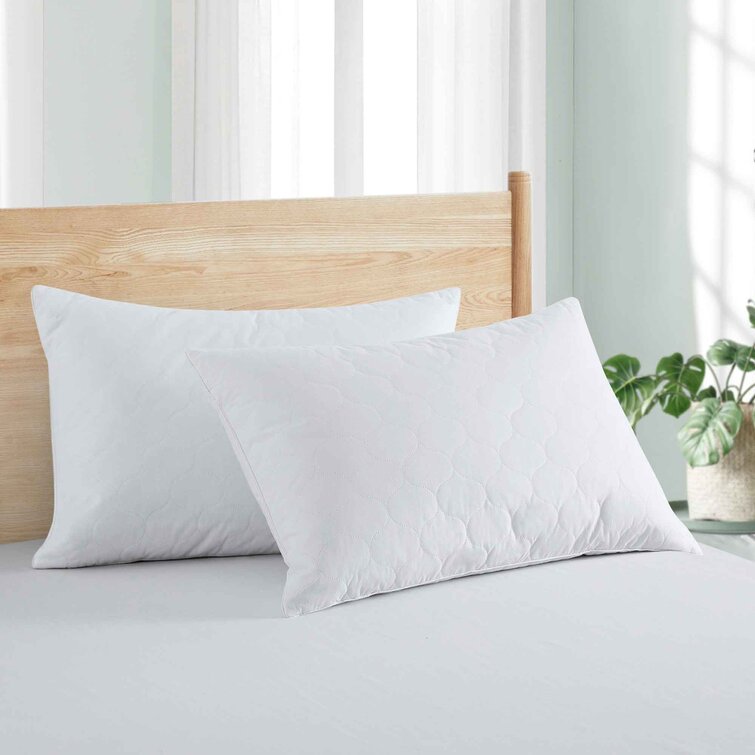 Down Blend Firm Pillow