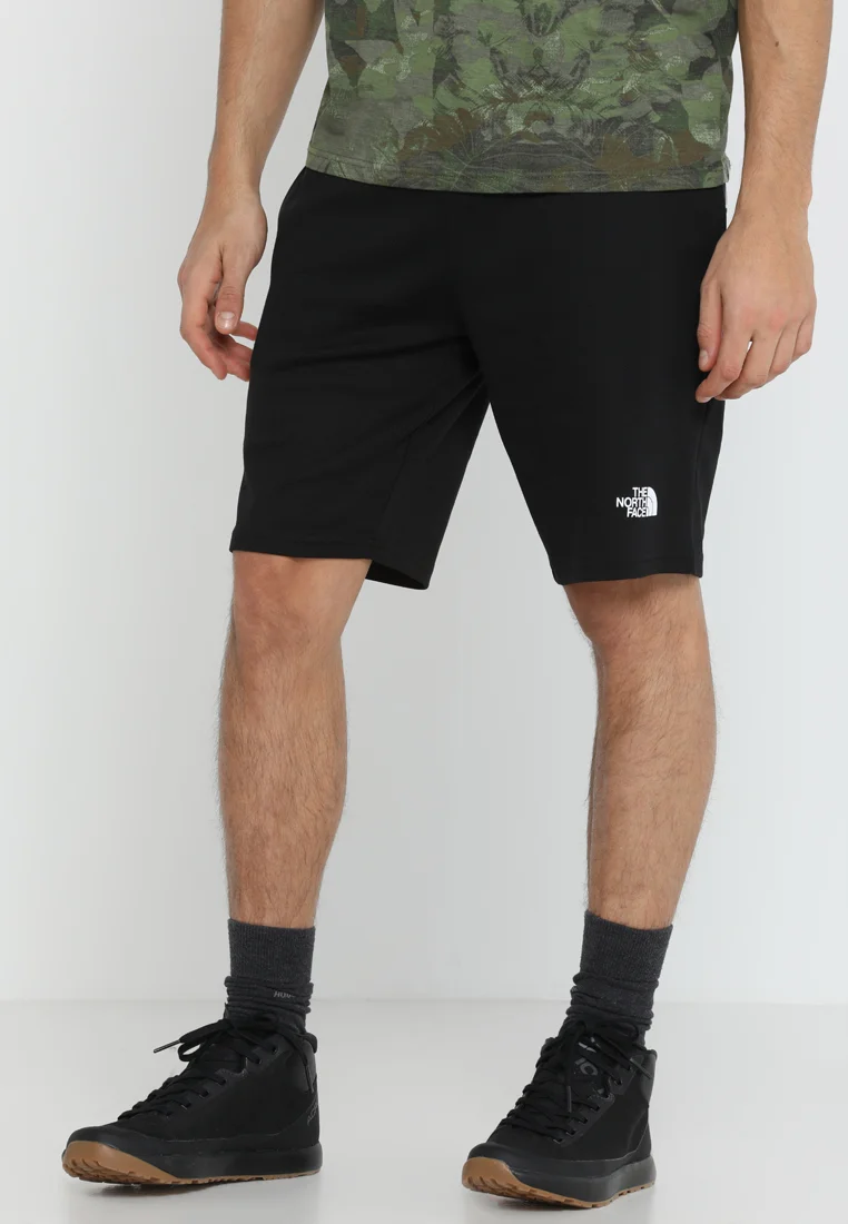 GRAPHIC SHORT - Pantaloncini sportivi