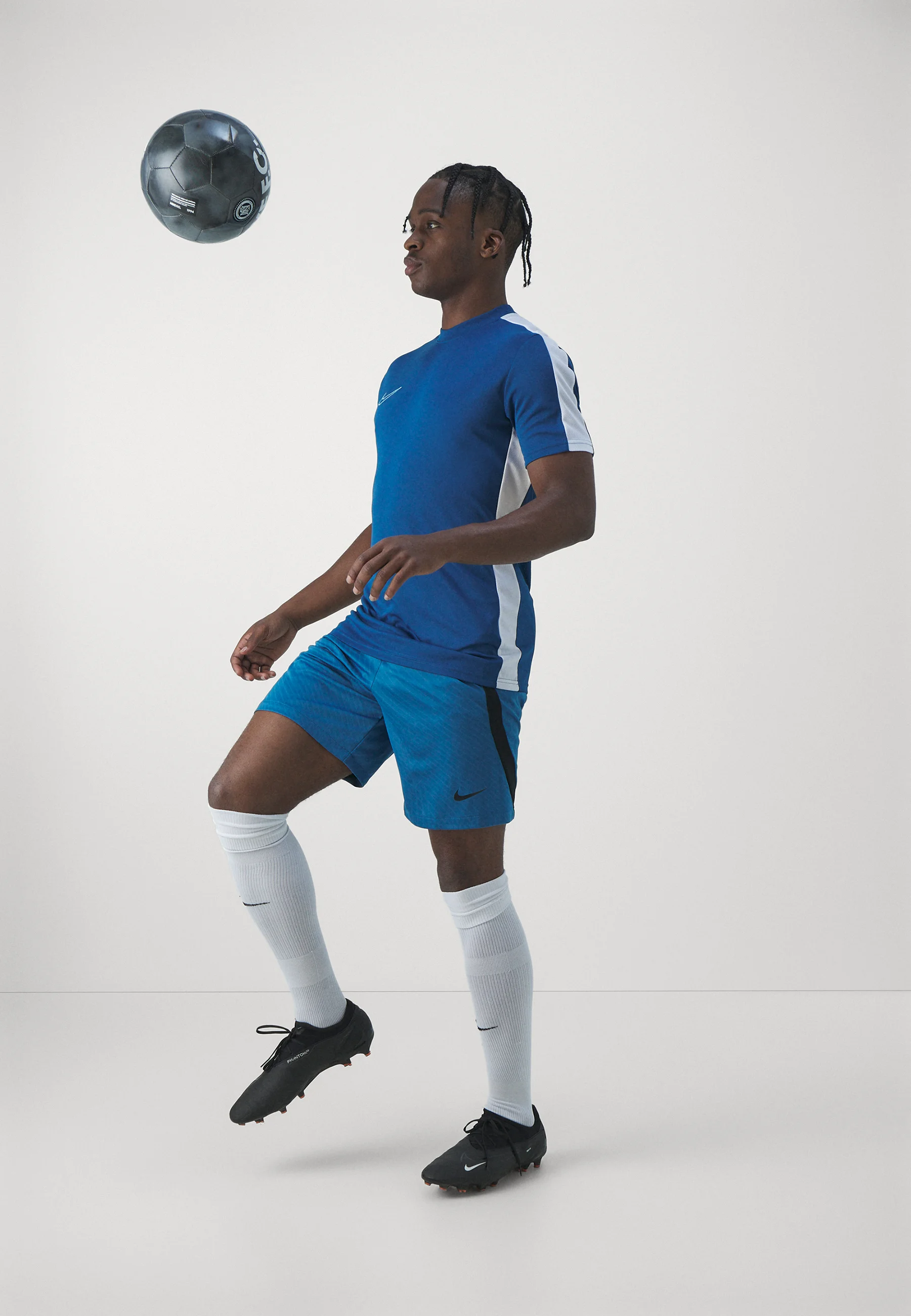 Performance ACADEMY 23 TOP BRANDED - T-Shirt sport