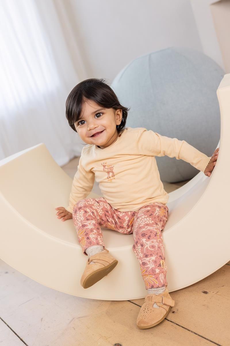 Noppies Baby Langarmshirt Firgas