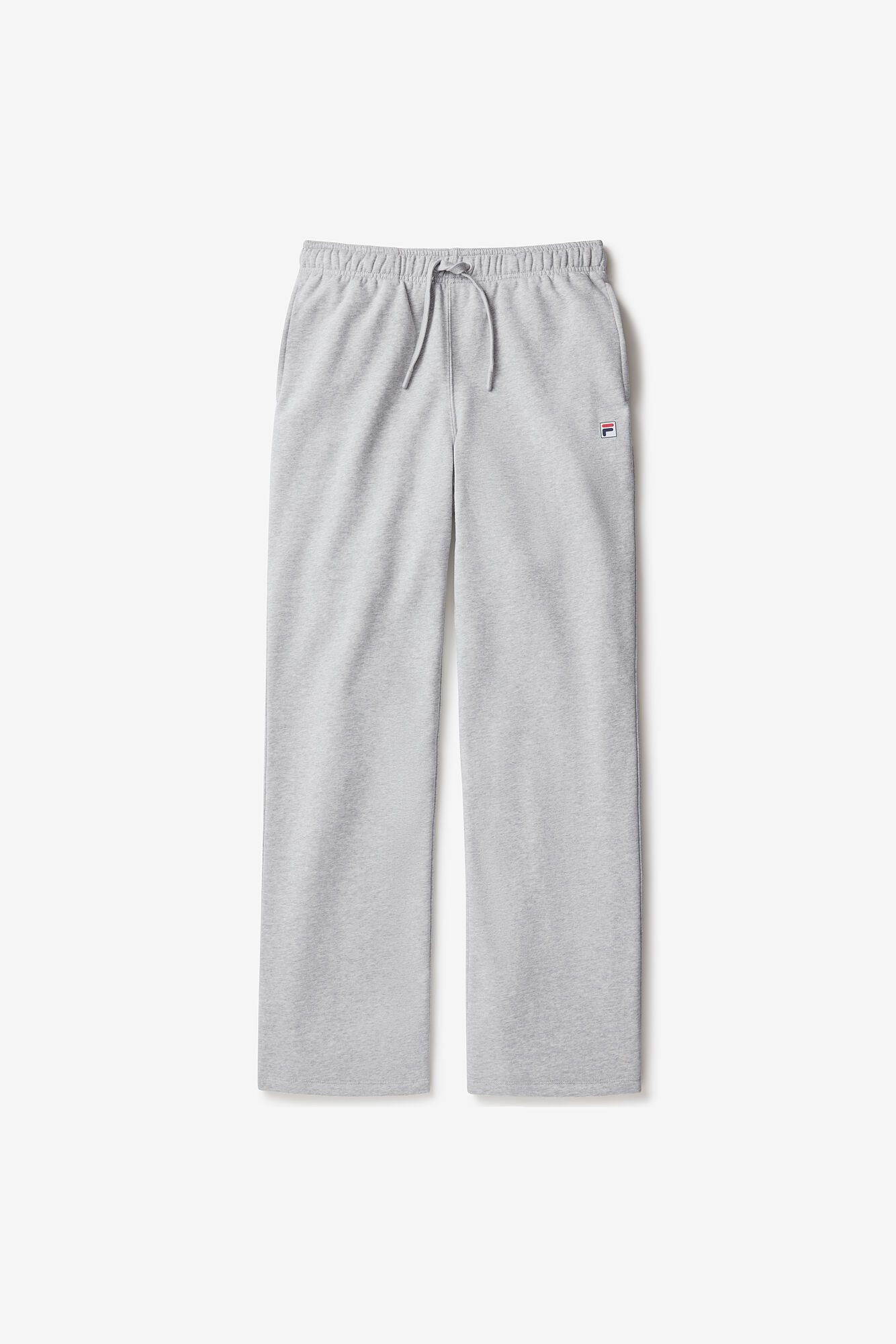 Fila Classic Open Bottom Pant