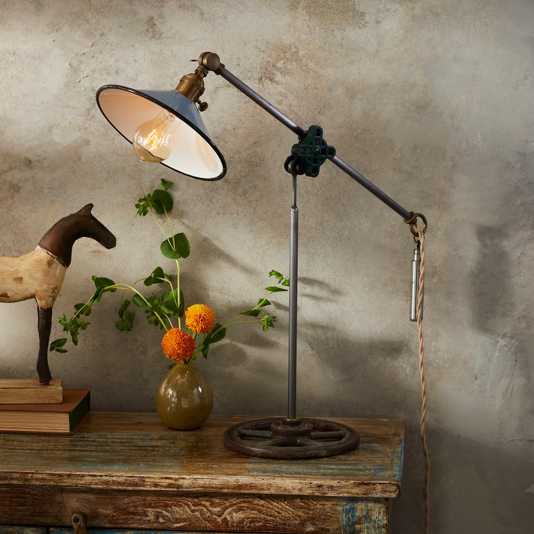 Hamill Table Lamp