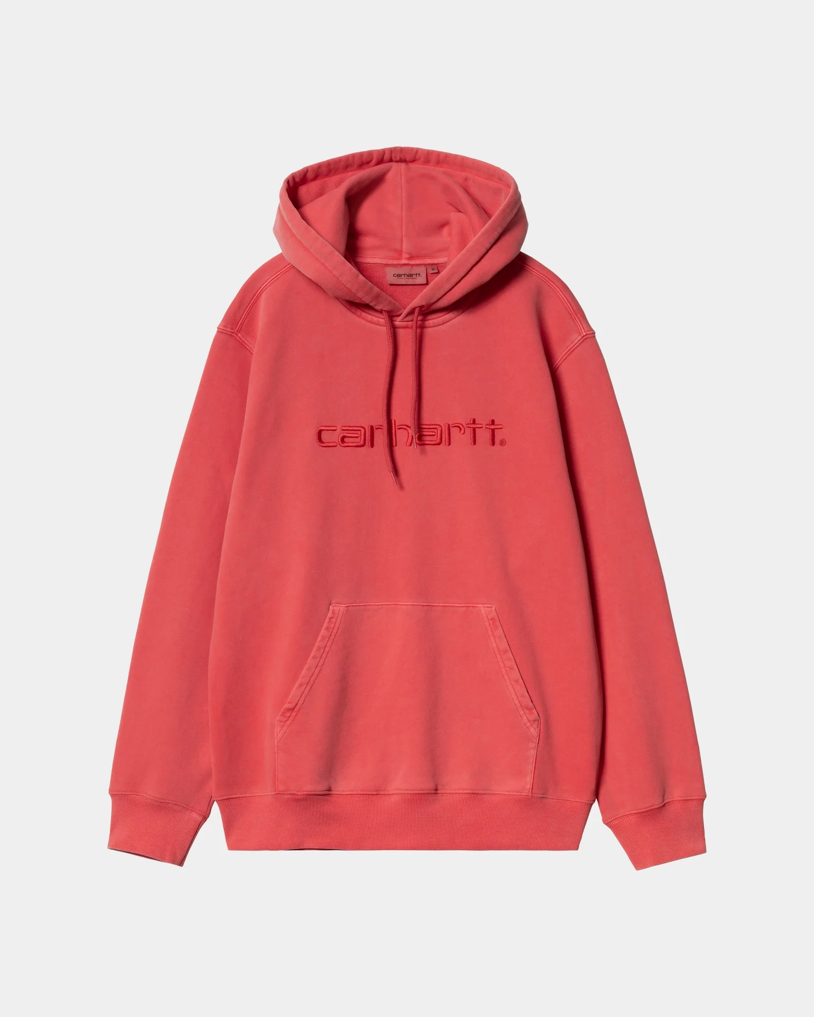 Final inventoryHooded Duster Sweatshirt | Samba