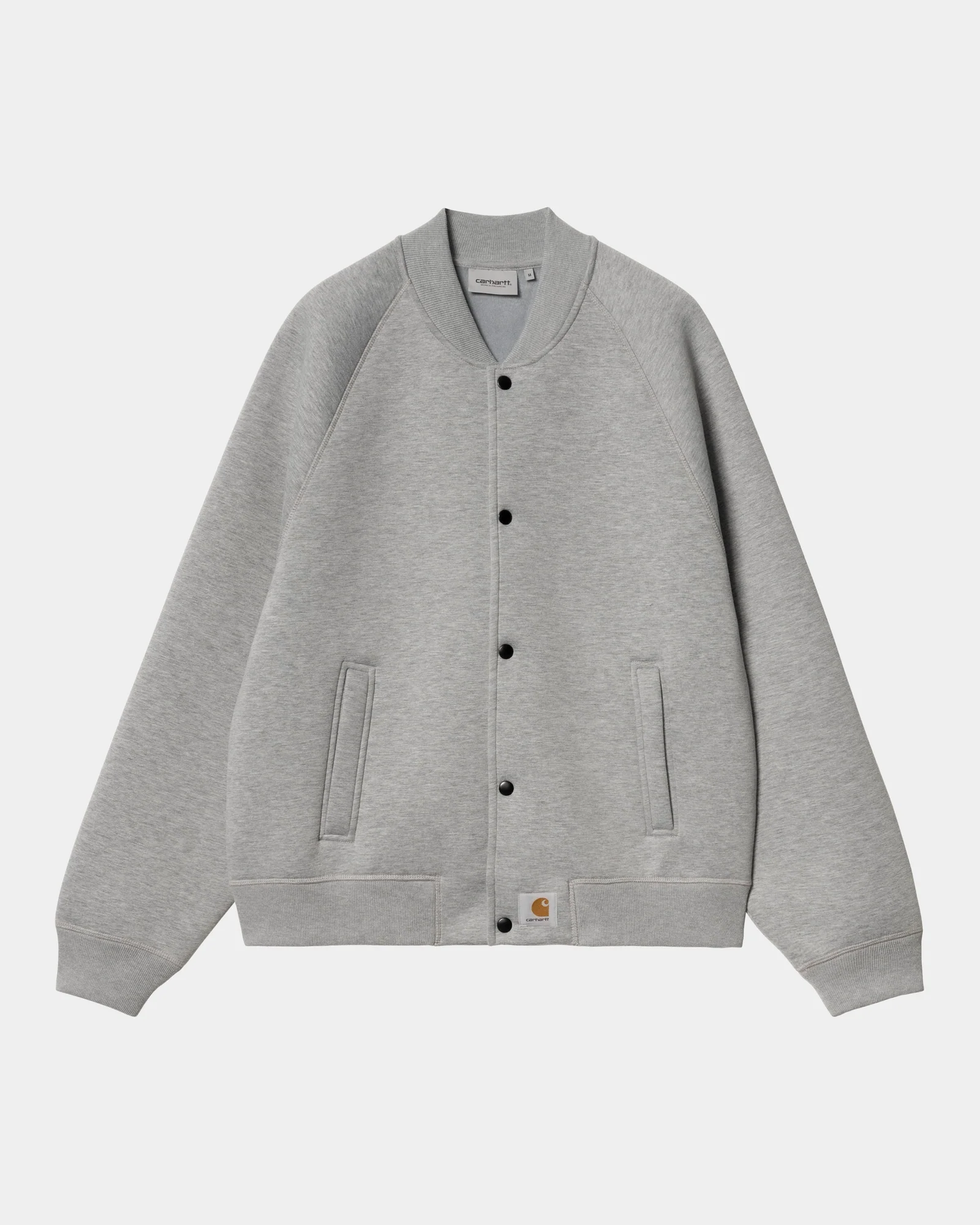 Final inventoryCar-Lux Bomber | Grey Heather