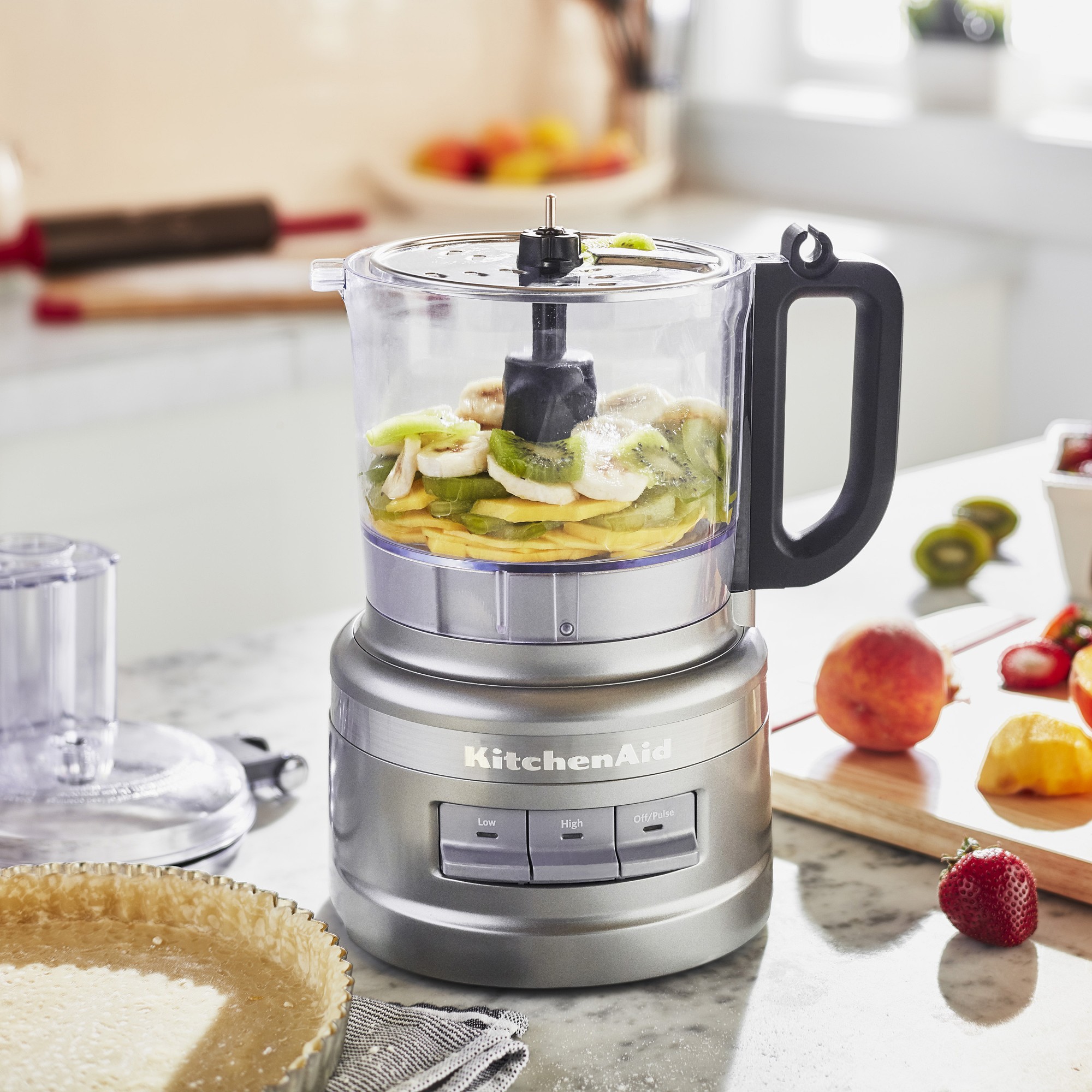 KitchenAid® 7-Cup Food Processor