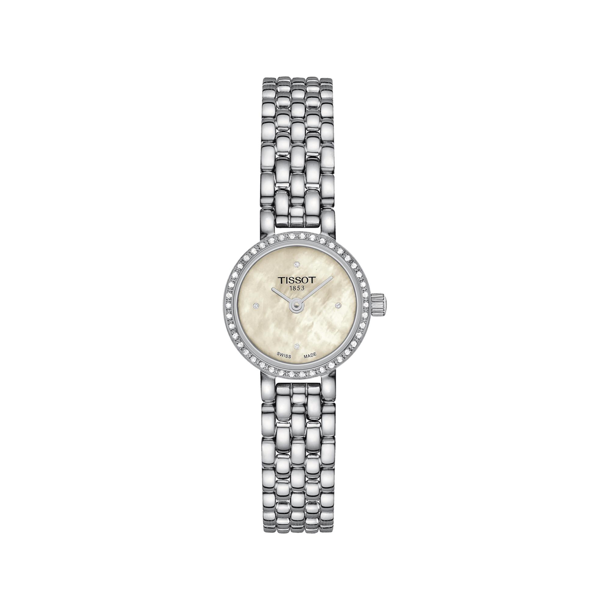 TISSOT LOVELYAnaloguhr