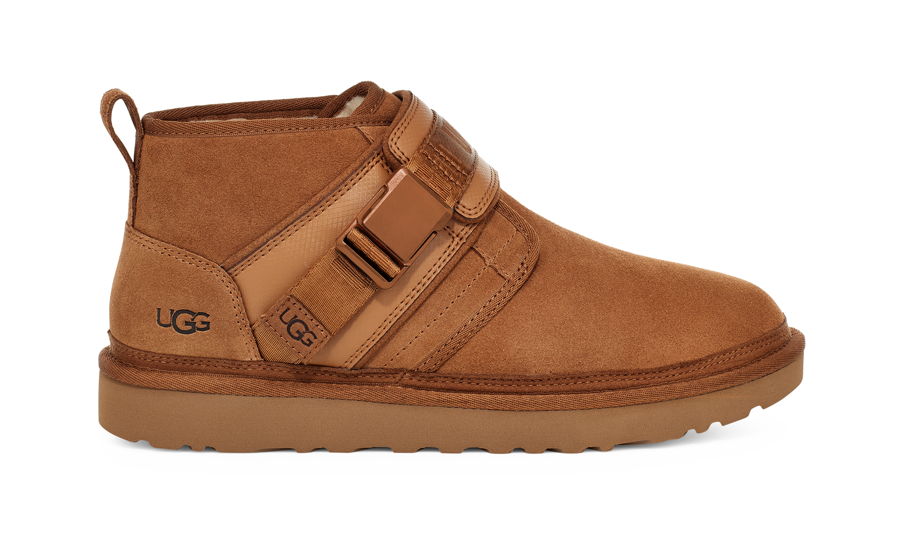 UGG®  Neumel Snapback