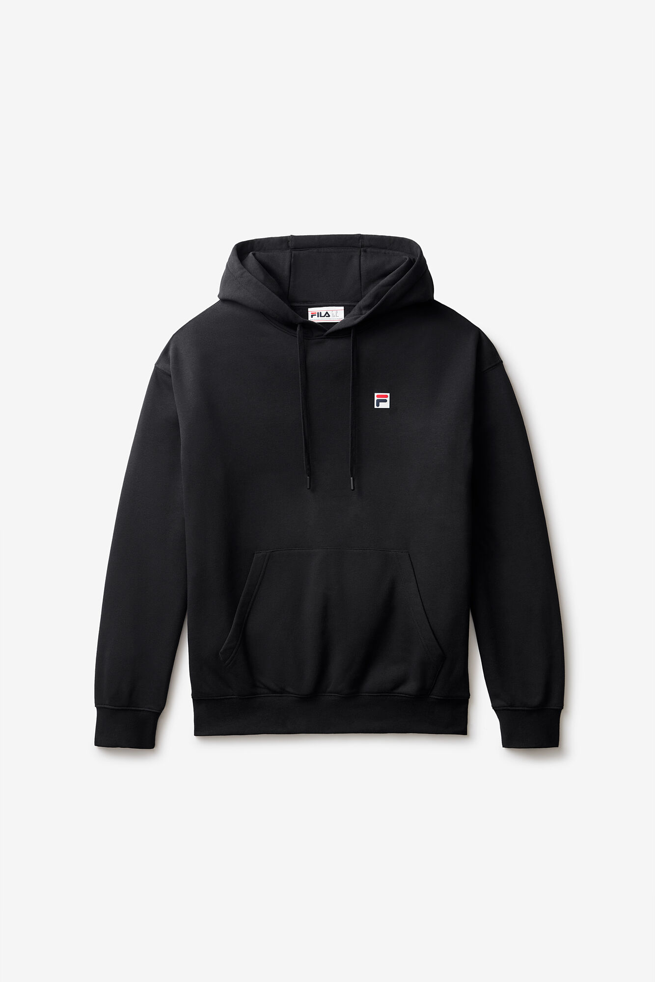 Fila Classic Relaxed Hoodie