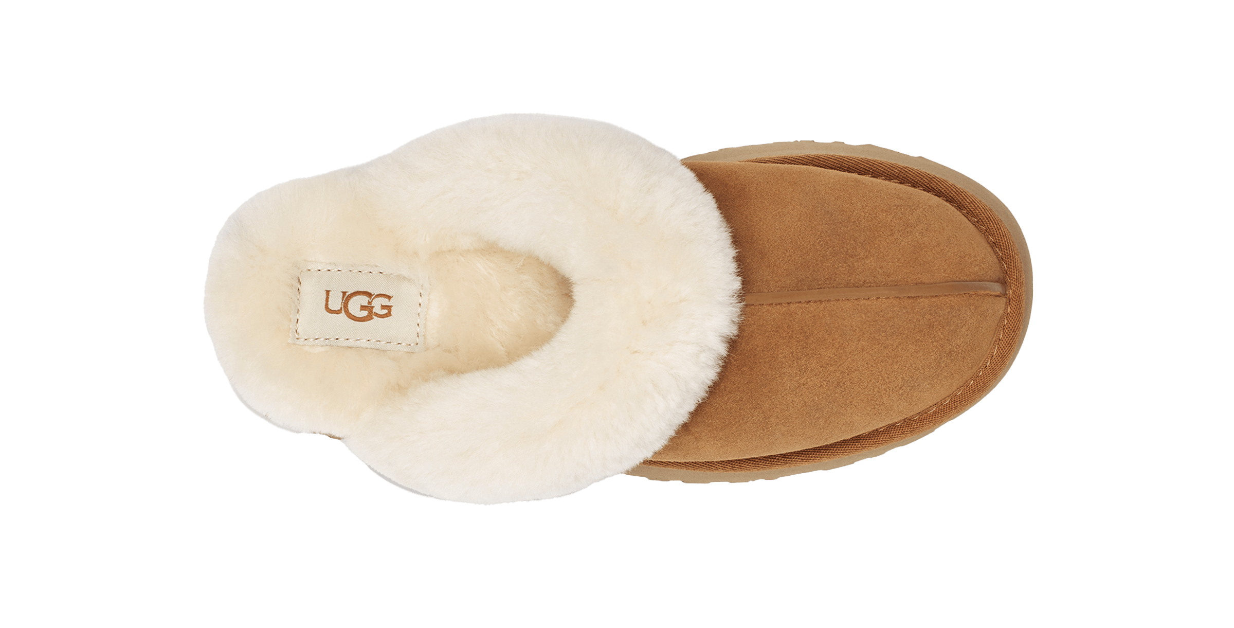 UGG Disquette Slippers