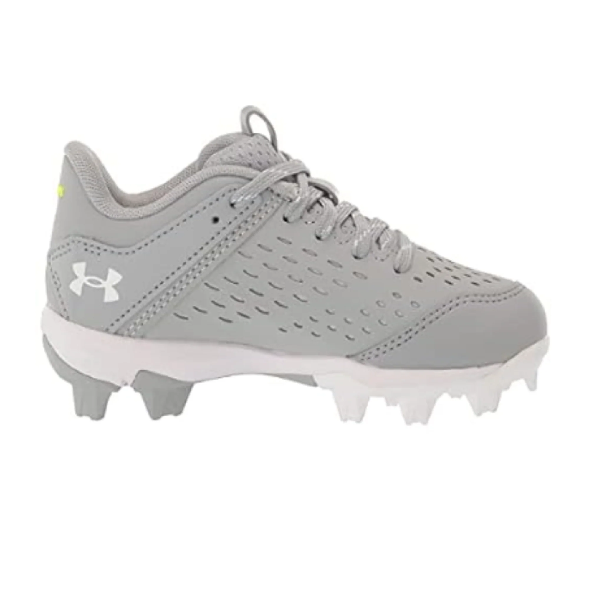 Boys' Under Armour Leadoff Low RM Jr. Baseball Cleats
