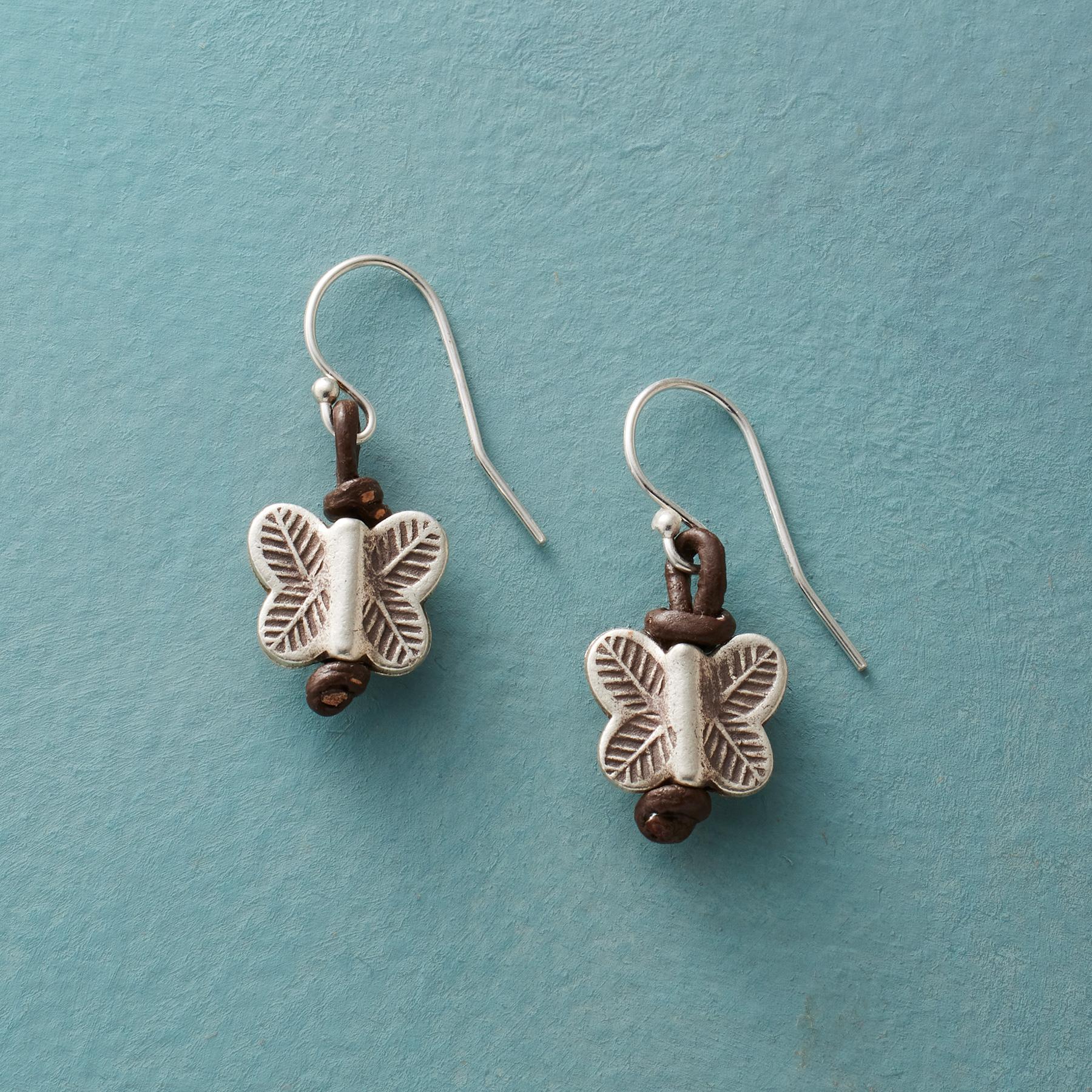 Mariposa Earrings
