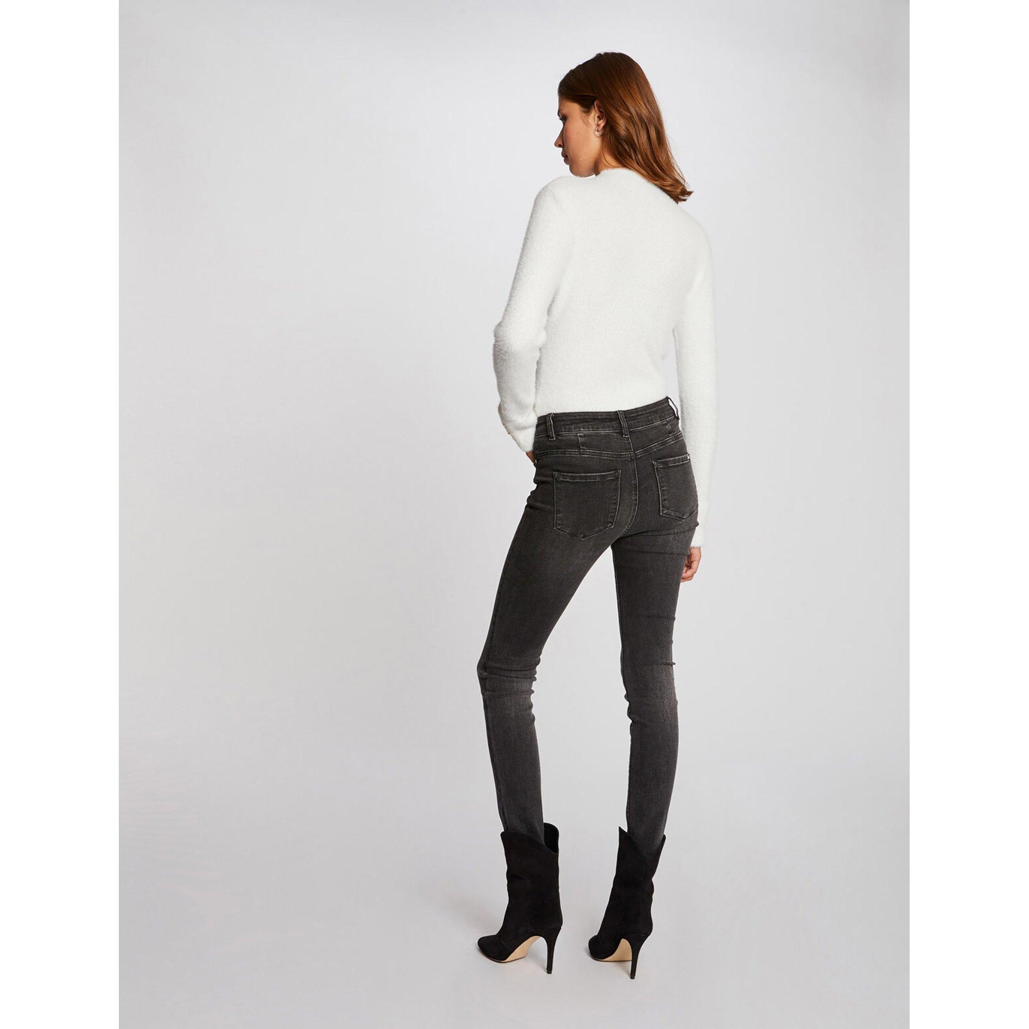 MORGAN Pullover, Rollkragen